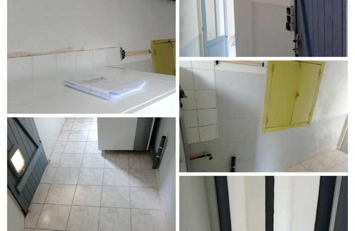 Vente Maison de ville 6 pièces — photo 2