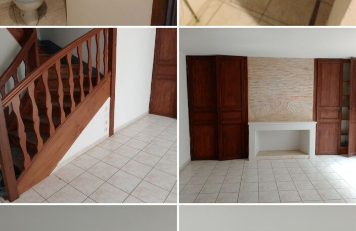 Vente Maison de ville 6 pièces — photo 5