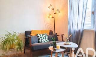 Appartement 2 Pièces 50 m² à vendre à Trilport (77470)