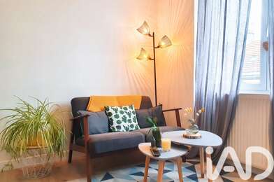 Appartement 2 pièces 156000 €