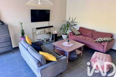 Maison 5 pièces 272900 €