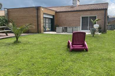 Maison 5 pièces 262900 €
