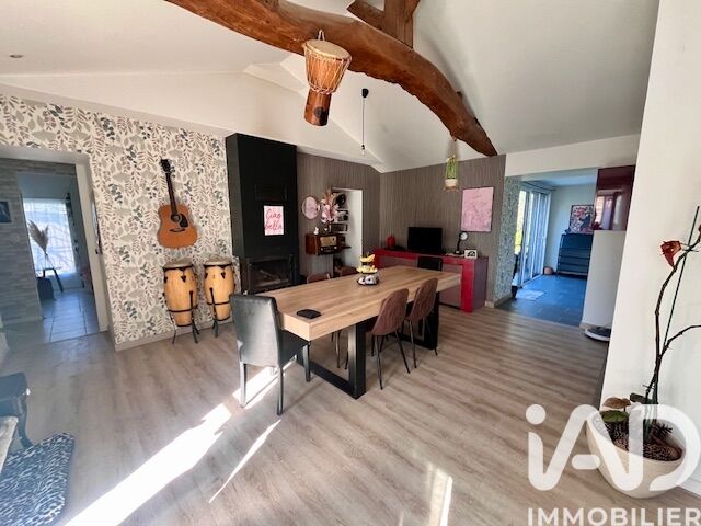 Vente Maison/villa 5 pièces - Photo 2