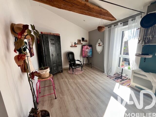 Vente Maison/villa 5 pièces - Photo 4
