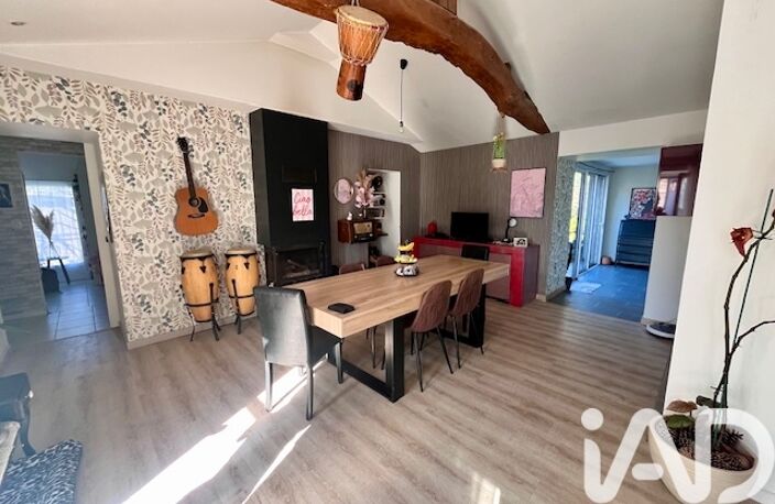 Vente Maison/villa 5 pièces — photo 2