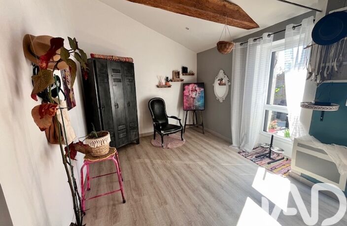 Vente Maison/villa 5 pièces — photo 3