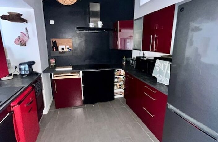 Vente Maison/villa 5 pièces — photo 4