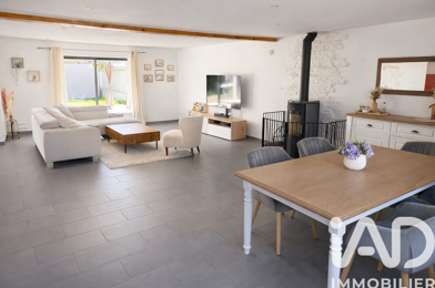 Maison 5 pièces 249000 €