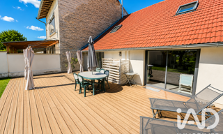 Maison 5 Pièces 145 m² à vendre à Desnes (39140)