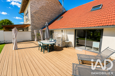 Maison 5 pièces 249000 €