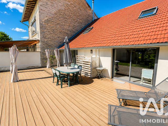 Vente Maison de village 5 pièces — photo du bien