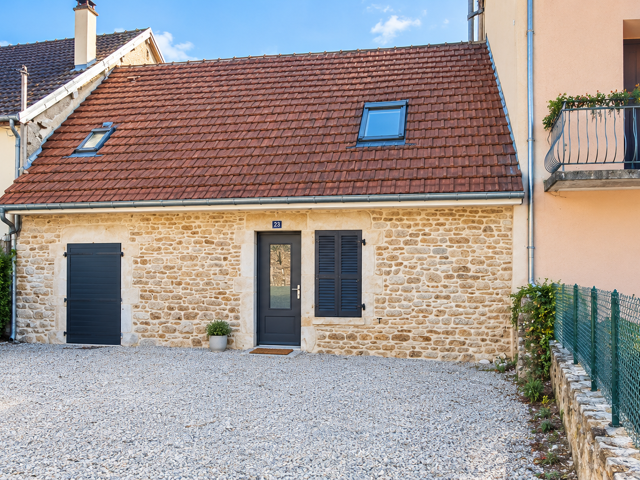 Vente Maison de village 5 pièces — photo du bien