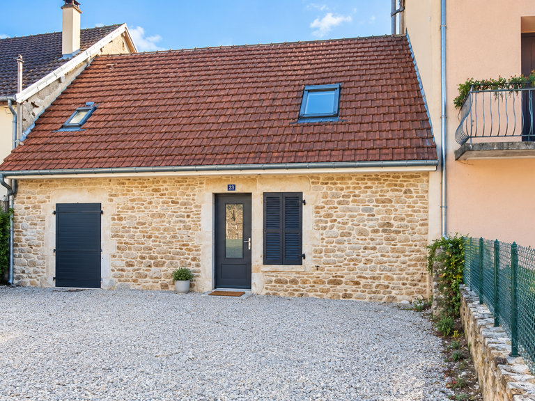 Vente Maison de village 5 pièces — photo 1