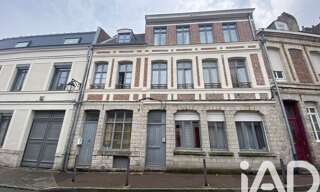 Immeuble  440 m² à vendre à Douai (59500)