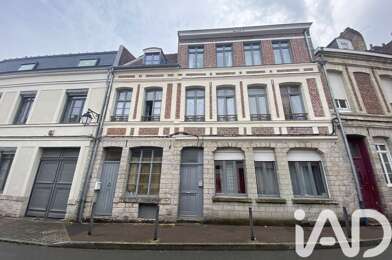 Immeuble  505000 €