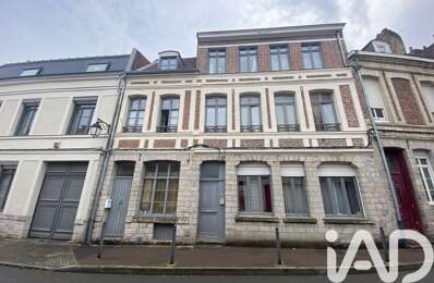 Vente Immeuble 440 m&sup2; — photo du bien