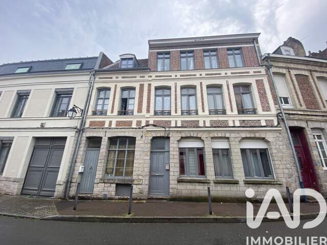 Vente Immeuble 440 m&sup2; — photo du bien