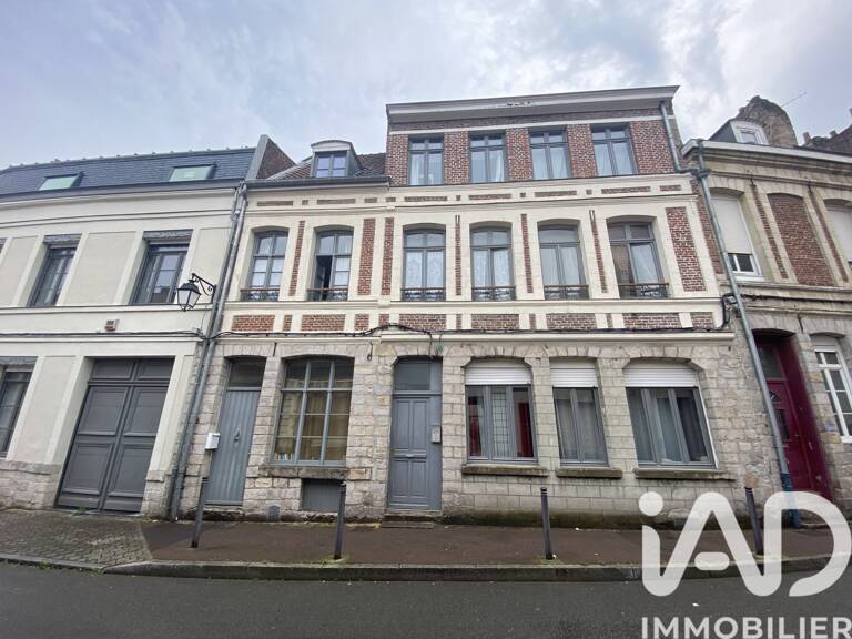 Vente Immeuble 440 m&sup2; — photo 1