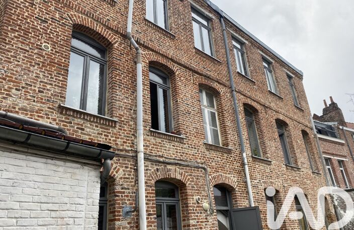 Vente Immeuble 440 m&sup2; — photo 2