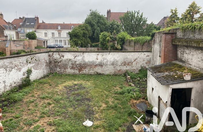 Vente Immeuble 440 m&sup2; — photo 3