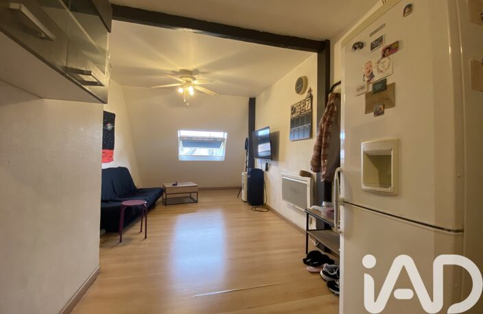 Vente Immeuble 440 m&sup2; — photo 5
