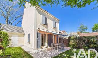 Maison 5 Pièces 97 m² à vendre à Lieusaint (77127)