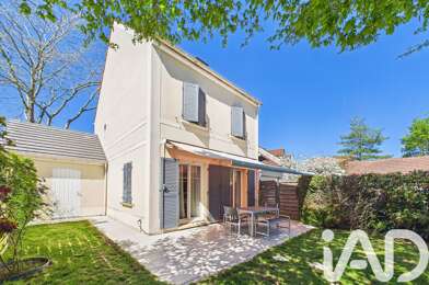 Maison 5 pièces 378000 €