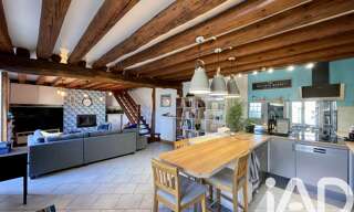 Maison 4 Pièces 93 m² à vendre à La Madeleine-de-Nonancourt (27320)