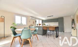 Maison 6 Pièces 147 m² à vendre à Rieumes (31370)