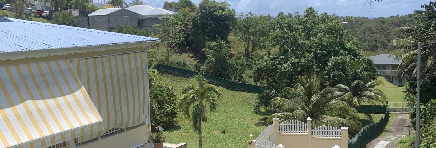 Appartement 3 Pièces 73 m² à louer à Le Gosier (97190)