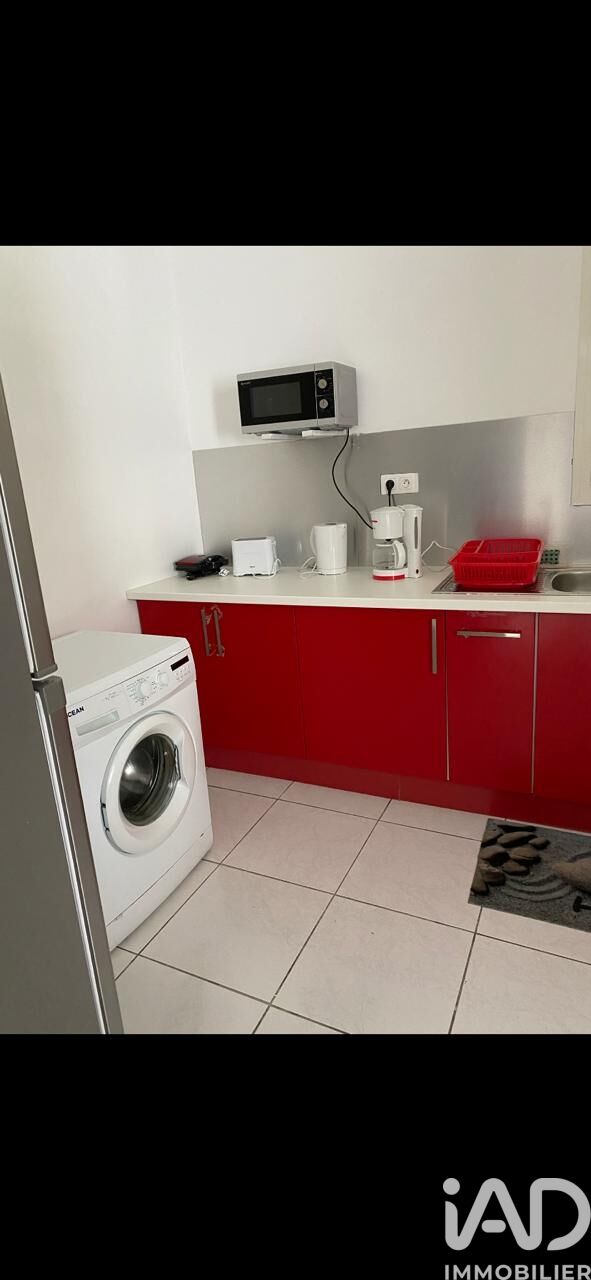Location Appartement 3 pièces - Photo 3
