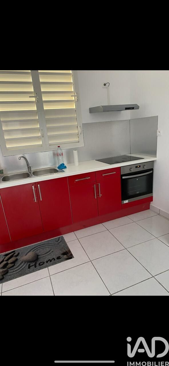 Location Appartement 3 pièces - Photo 4