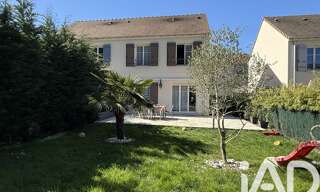 Maison 5 Pièces 92 m² à vendre à Santeny (94440)