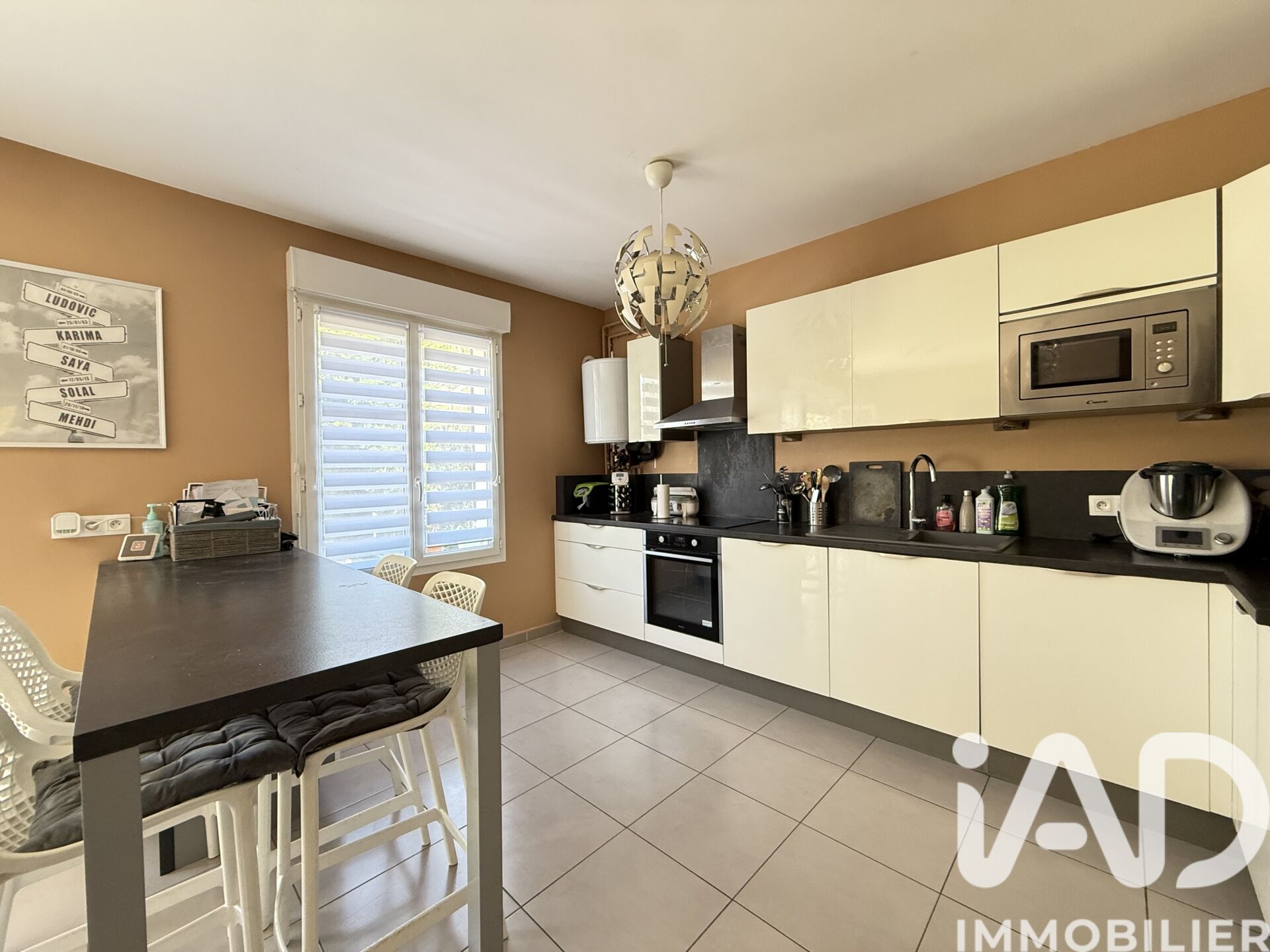 Vente Maison/villa 5 pièces - Photo 4