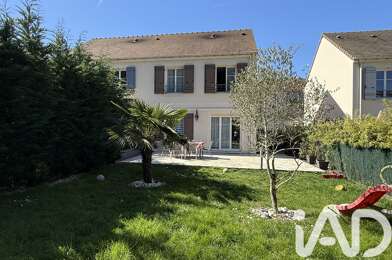 Maison 5 pièces 390000 €