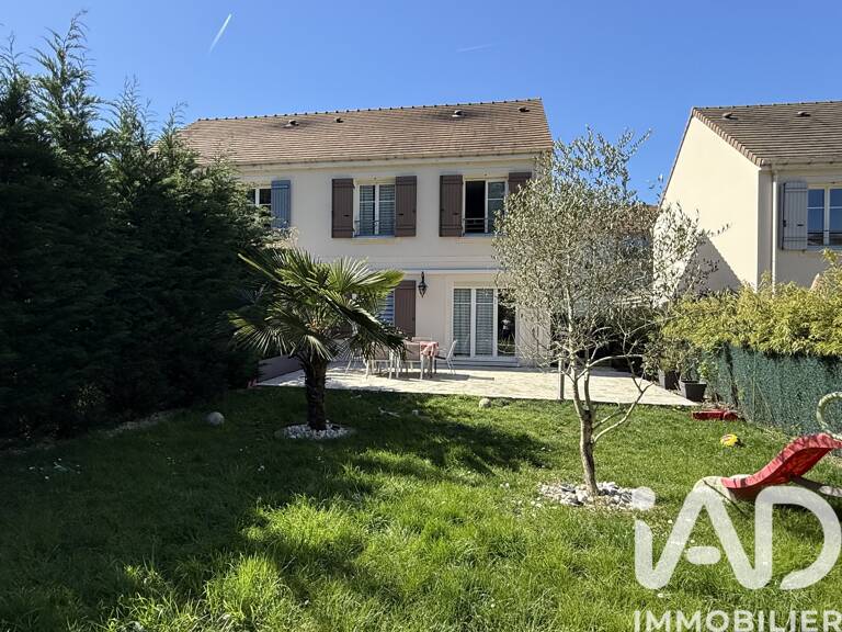 Vente Maison/villa 5 pièces — photo 1