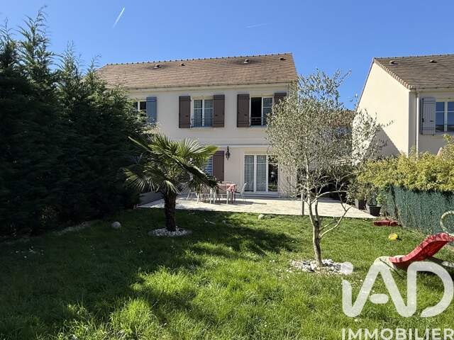 Vente Maison/villa 5 pièces — photo du bien