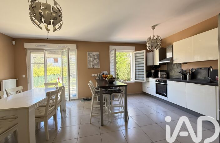 Vente Maison/villa 5 pièces — photo 2