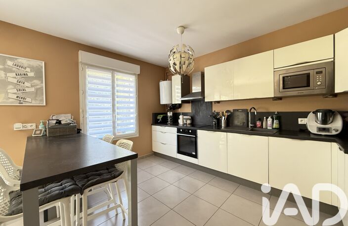 Vente Maison/villa 5 pièces — photo 4