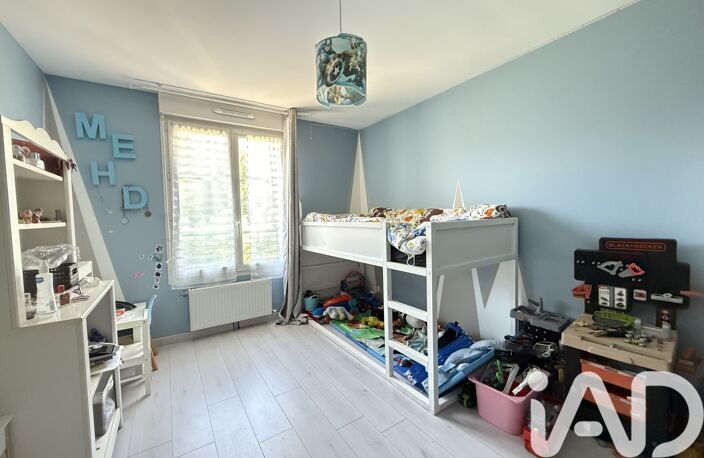 Vente Maison/villa 5 pièces — photo 5
