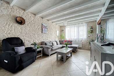 Maison 4 pièces 260000 €