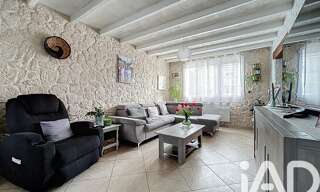 Maison 4 Pièces 80 m² à vendre à Louvres (95380)