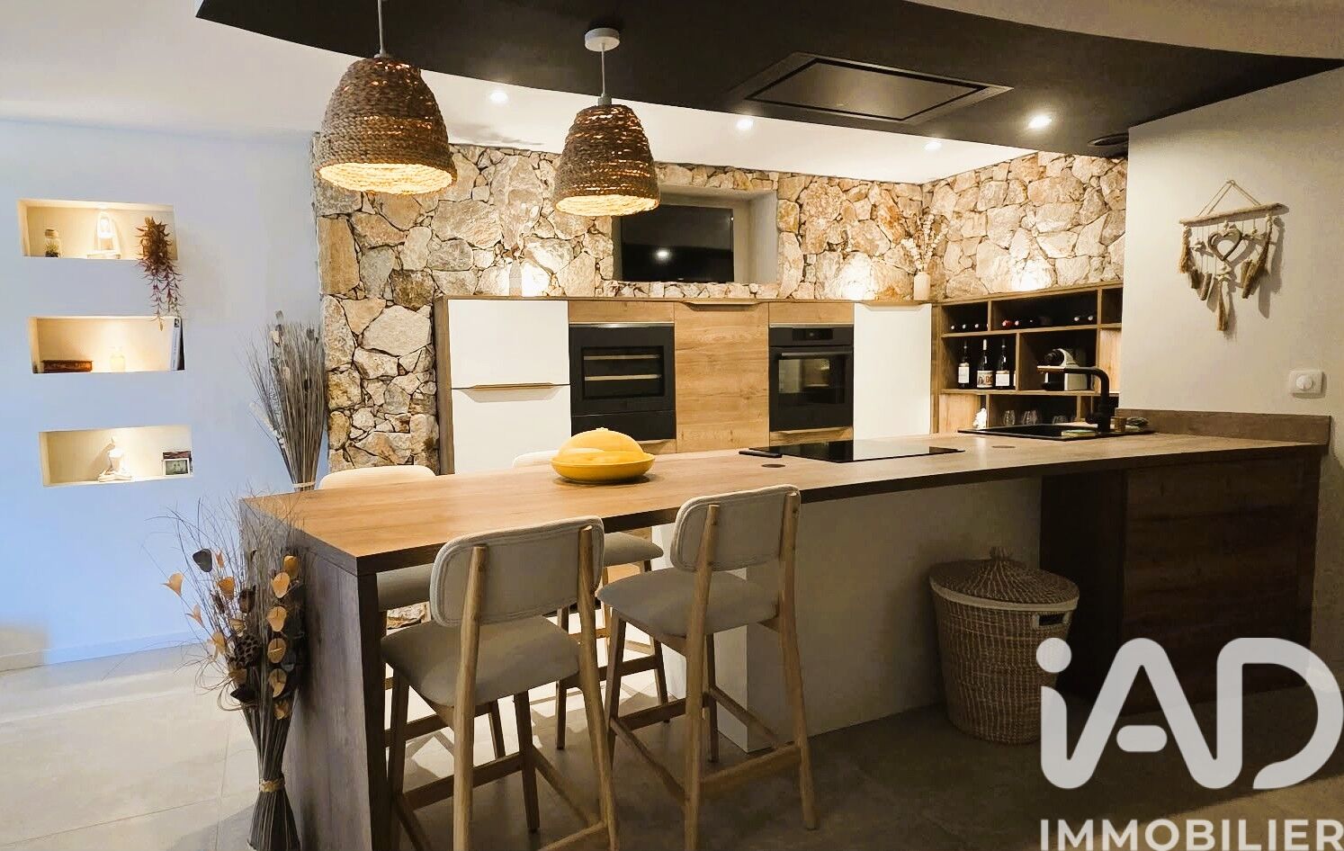 Vente Appartement 3 pièces - Photo 4