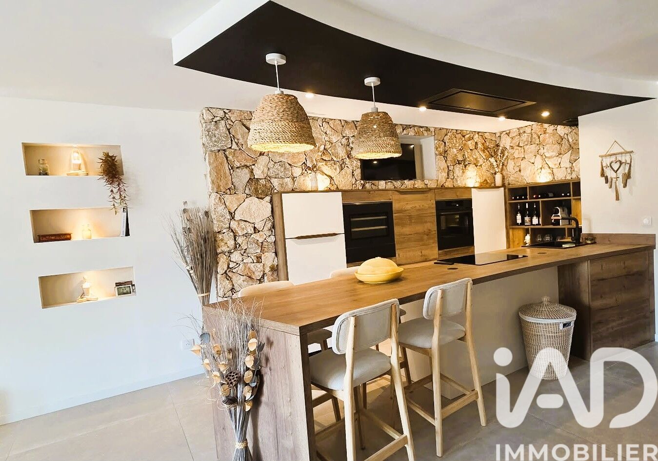 Vente Appartement 3 pièces - Photo 5