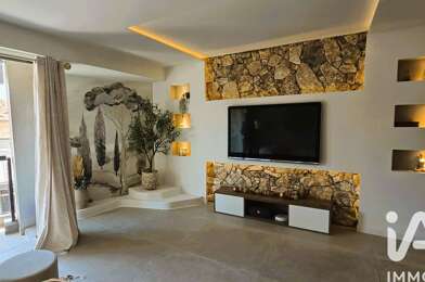 Appartement 3 pièces 574750 €