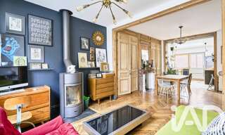 Maison 4 Pièces 133 m² à vendre à Faches-Thumesnil (59155)