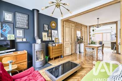 Maison 4 pièces 390000 €
