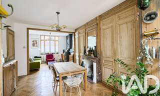 Maison 4 Pièces 133 m² à vendre à Faches-Thumesnil (59155)