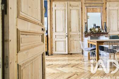 Maison 4 pièces 370000 €