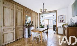 Maison 4 Pièces 133 m² à vendre à Faches-Thumesnil (59155)